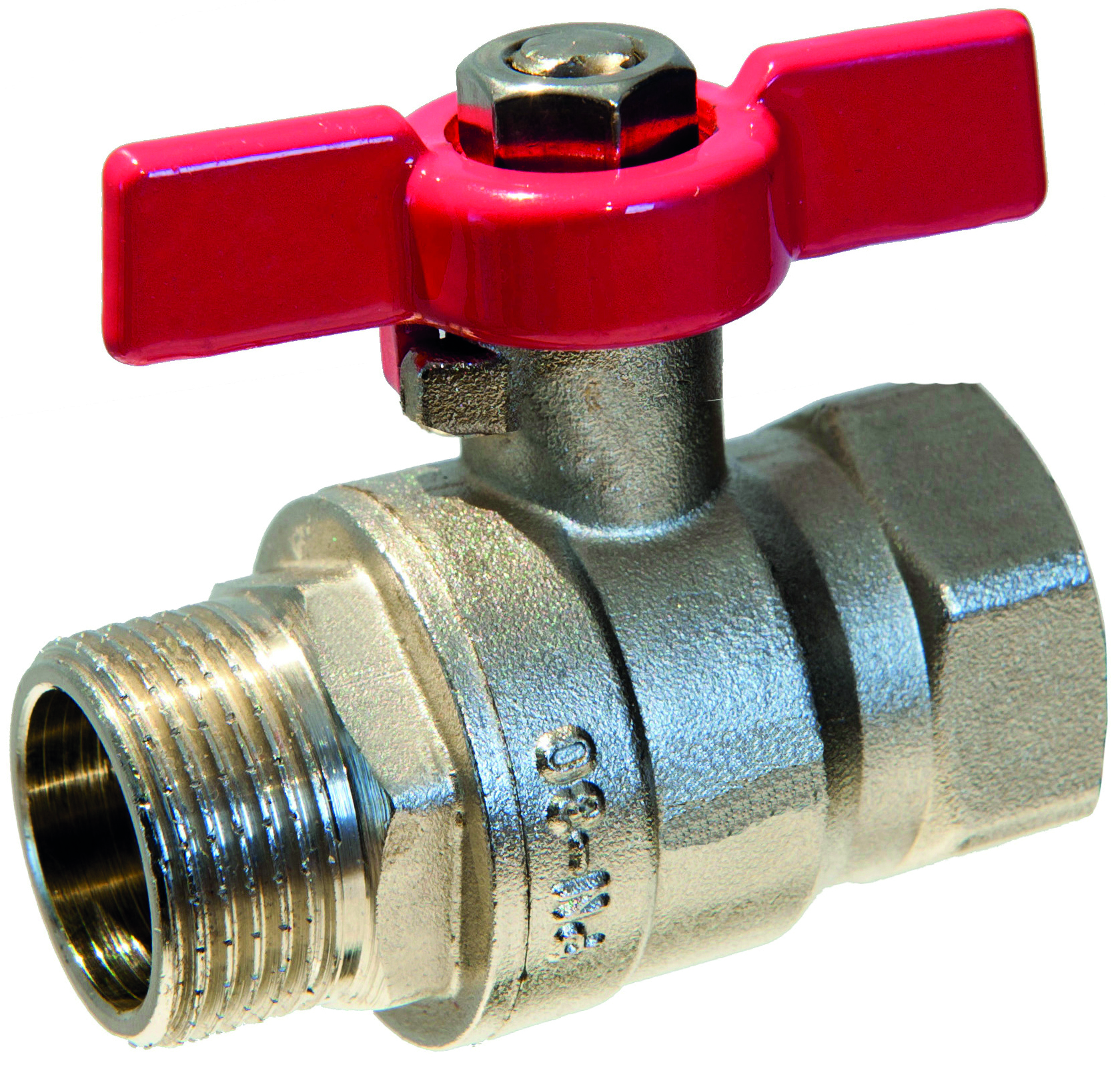 tucai-m200-vanne-boisseau-1-4-de-tour-passage-total-anti-fuite image 3
