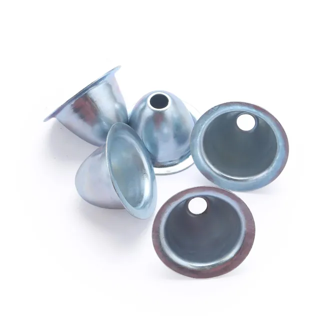 noyon-thiebault-rosace-conique-38-mm-hauteur-24-mm-lot-de-5 image 1