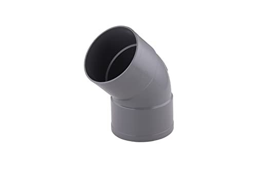 noyon-thiebault-coude-pvc-45-femelle-femelle-32-pour-vacuation image 4