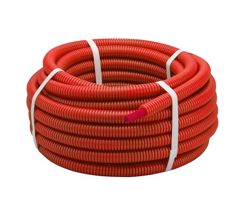 noyon-thiebault-couronne-tube-per-gain-rouge-16-longueur-100-m-tres image 2