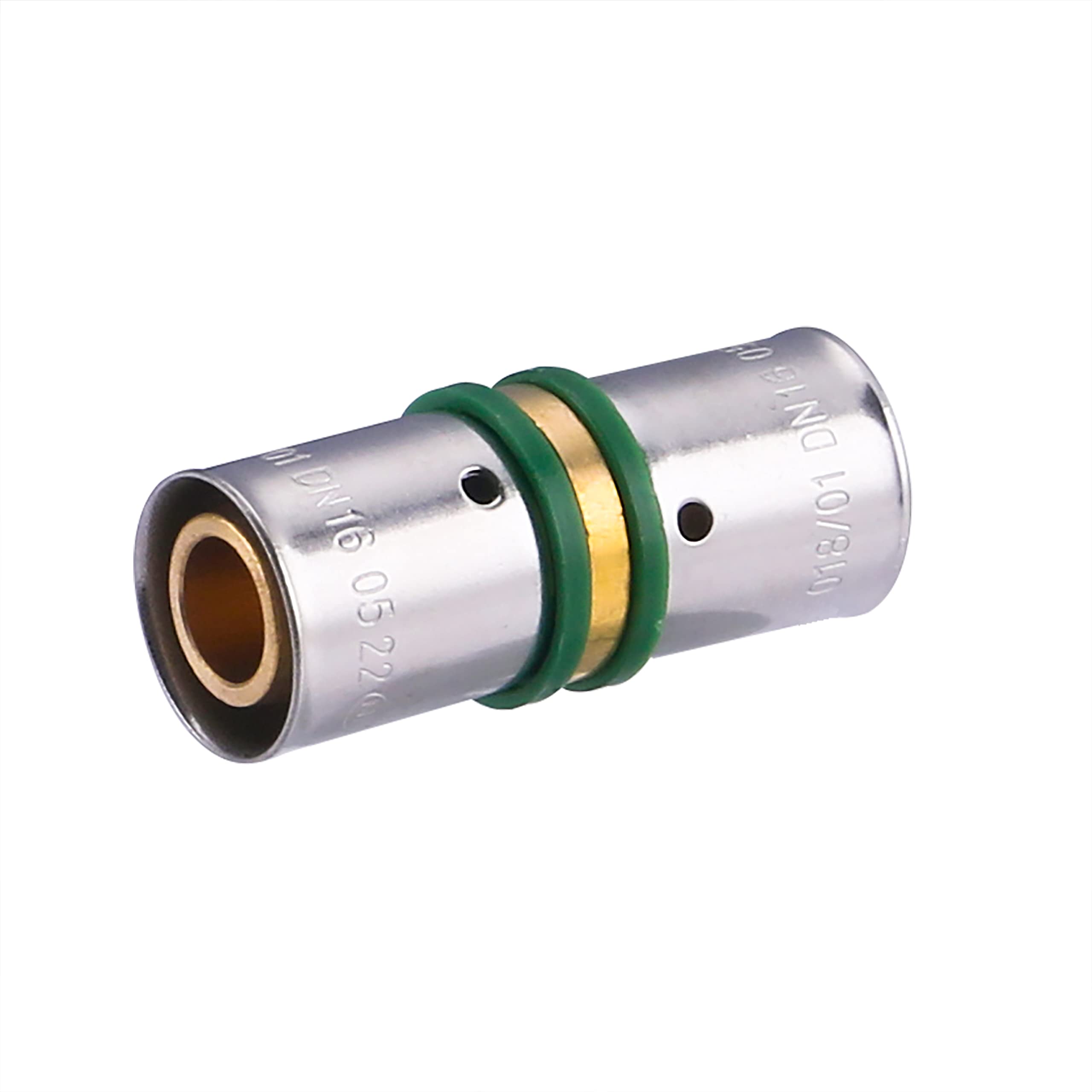 noyon-thiebault-raccord-per-sertir-jonction-gale-16-mm image 1