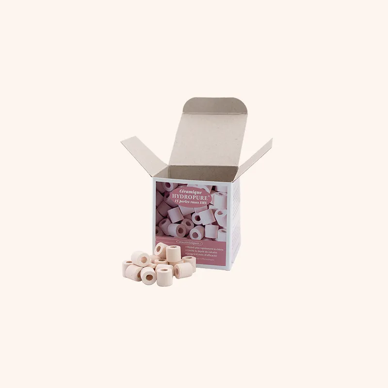 hydropure-15-perles-de-c-ramique-roses-em-pour-eau-potable image 1