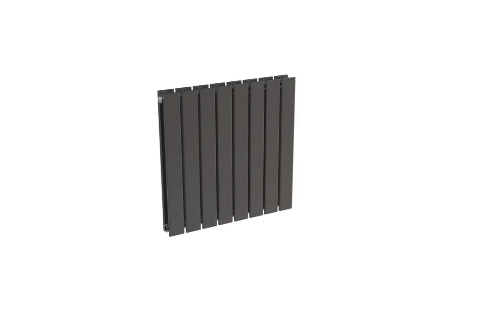 noyon-thiebault-nytia-radiateur-eau-chaude-horizontal-acier-anthracite-60x60-cm- image 1