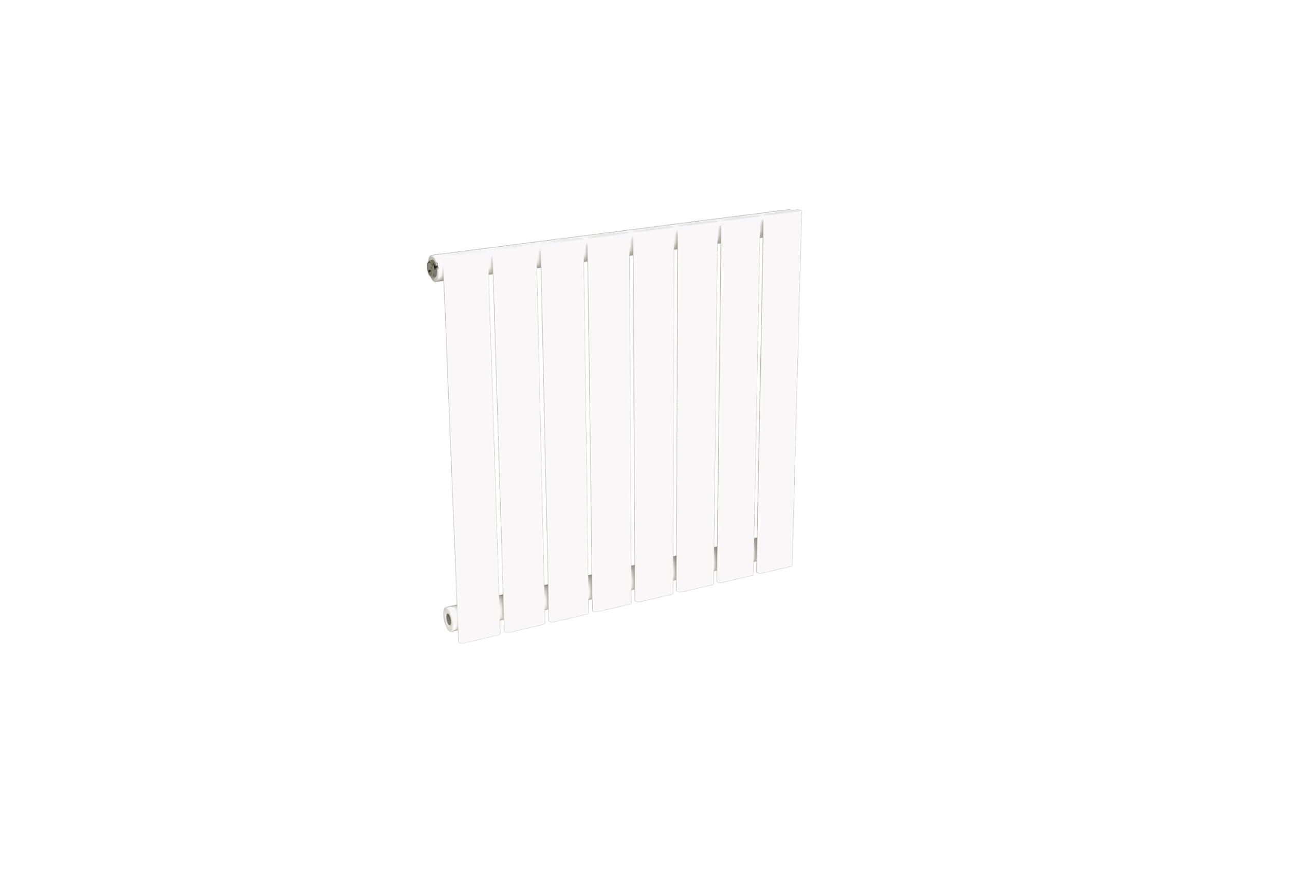noyon-thiebault-nytia-radiateur-eau-chaude-acier-blanc-horizontal-60x60-cm-481-w image 1