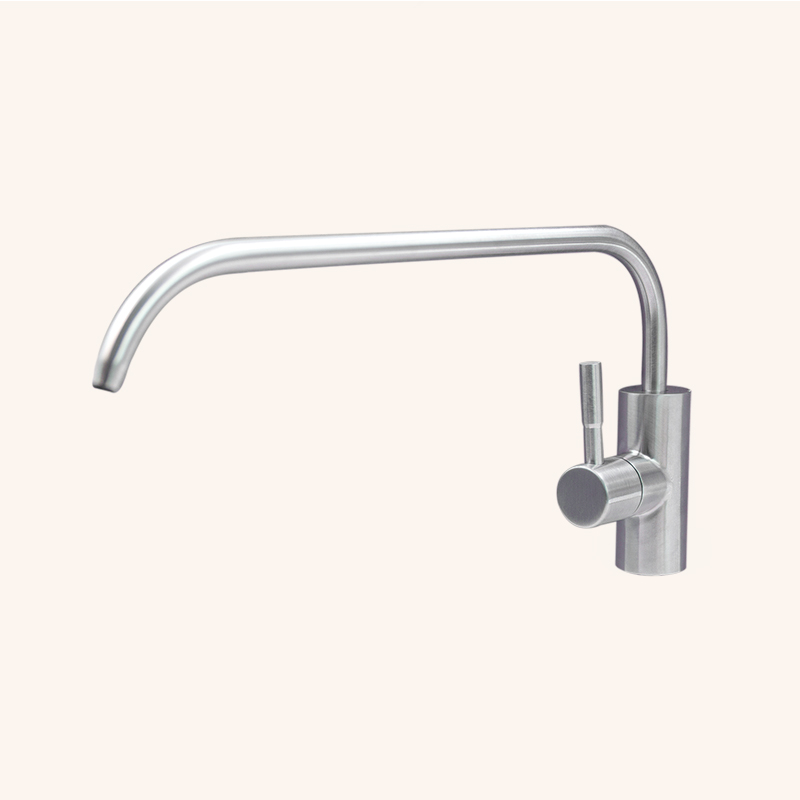 hydropure-r6-i-robinet-additionnel-ultra-bas-en-inox image 1