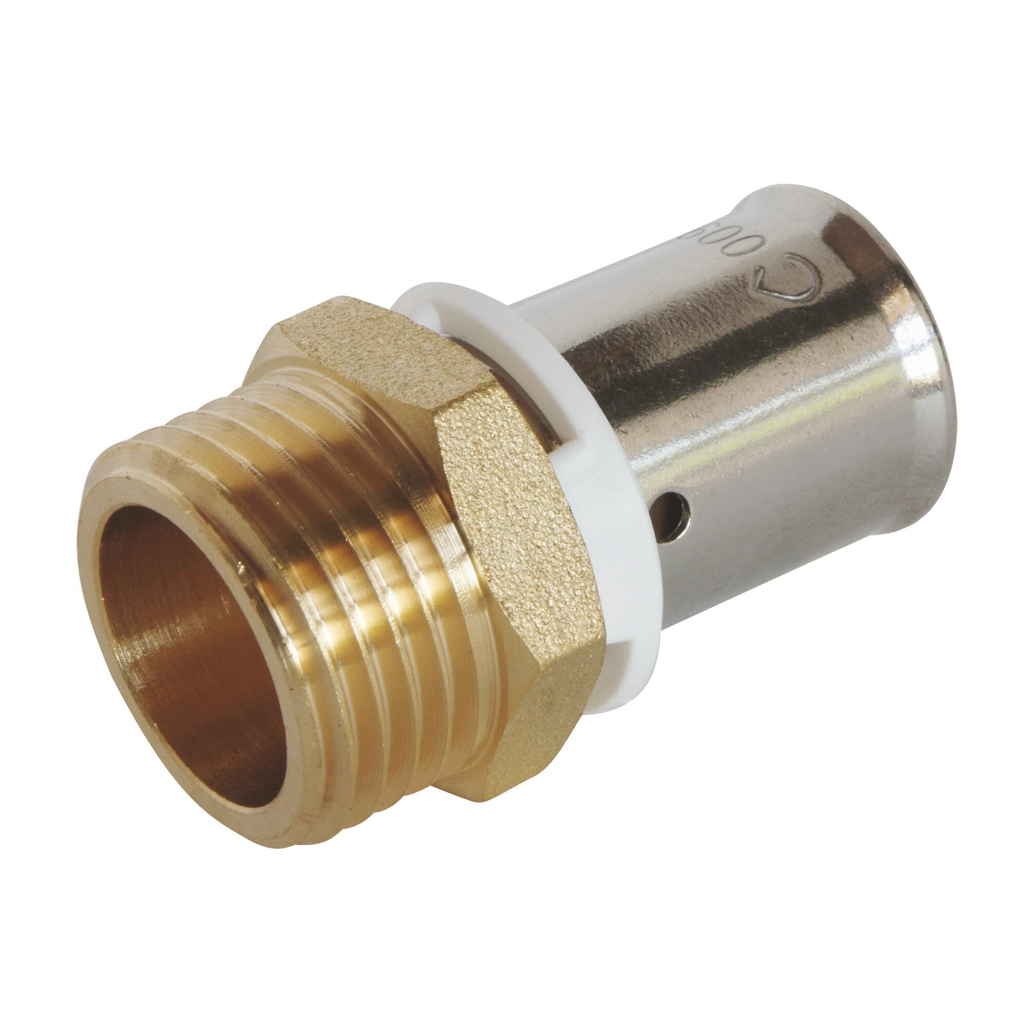 somatherm-for-you-raccord-sertir-m-le-15-21-pour-tube-per-16-profils-h-u-rf image 1