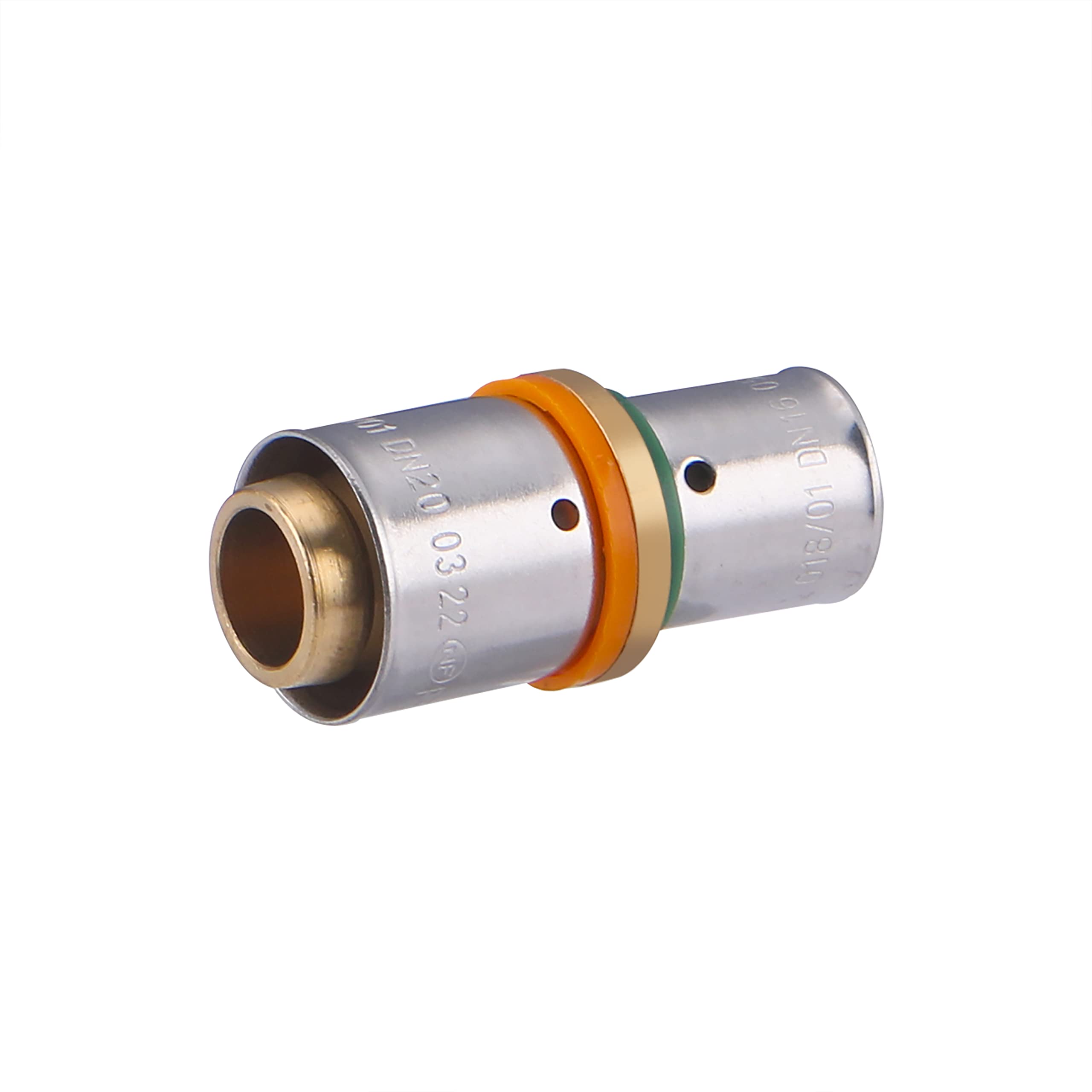 noyon-thiebault-tiger-press-raccord-per-sertir-jonction-r-duite-20-16 image 2