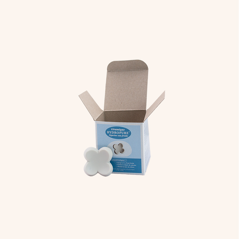 hydropure-em-x-figurine-en-c-ramique-eau-froide-pour-filtration-par-gravit image 1