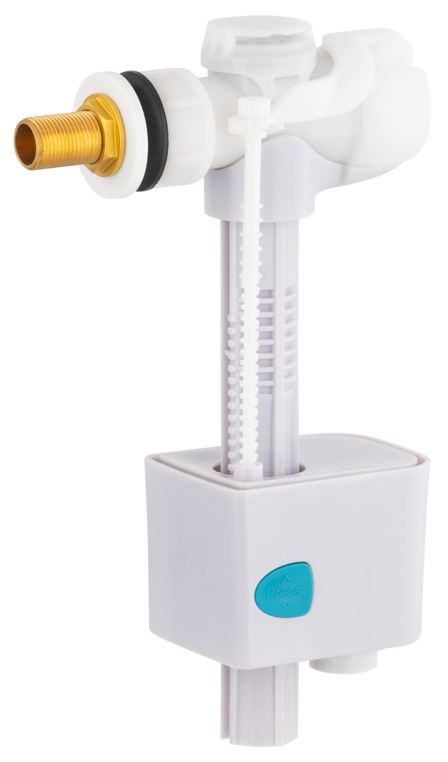 noyon-thiebault-robinet-flotteur-wc-nf-alimentation-lat-rale-m-le-3-8-12x17-sile image 1