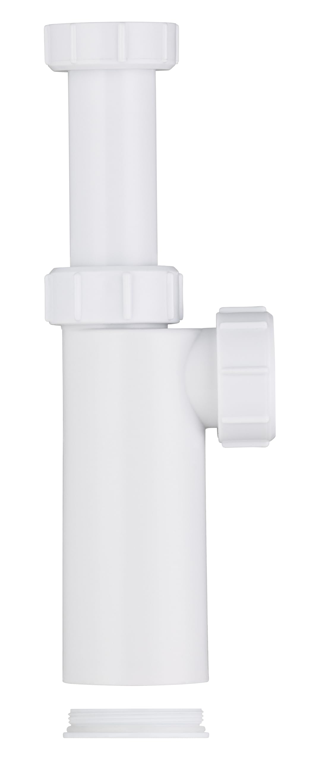 noyon-thiebault-siphon-de-lavabo-blanc-f33x42-32-garde-d-eau image 3