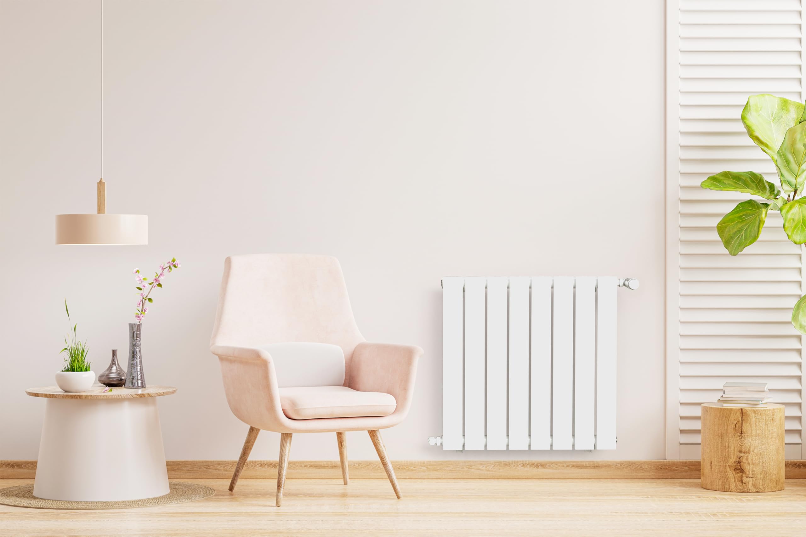 noyon-thiebault-nytia-radiateur-eau-chaude-acier-blanc-horizontal-60x60-cm-481-w image 3