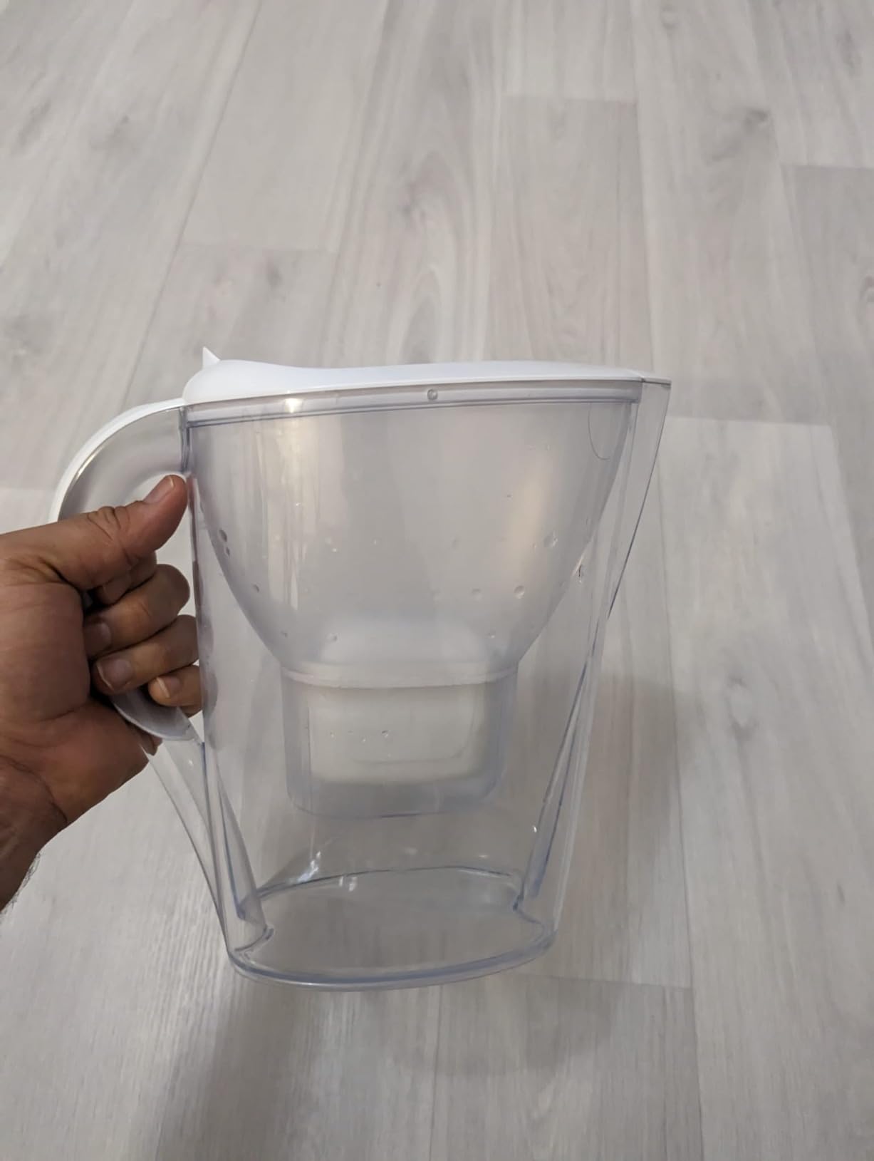 Idéale pour étudiante