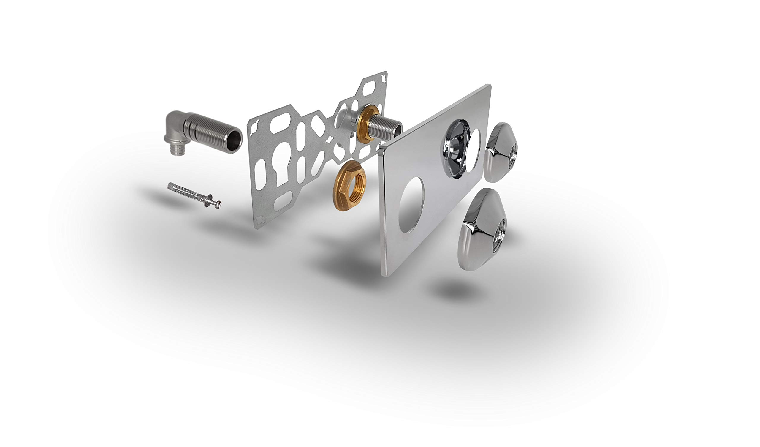 noyon-thiebault-fixsystem-cache-finition-chrom-e-239-x-109-mm-pour-platine-douch image 2