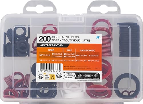 noyon-thiebault-coffret-200-joints-fibre-caoutchouc-ptfe-12x17-26x34 image 4