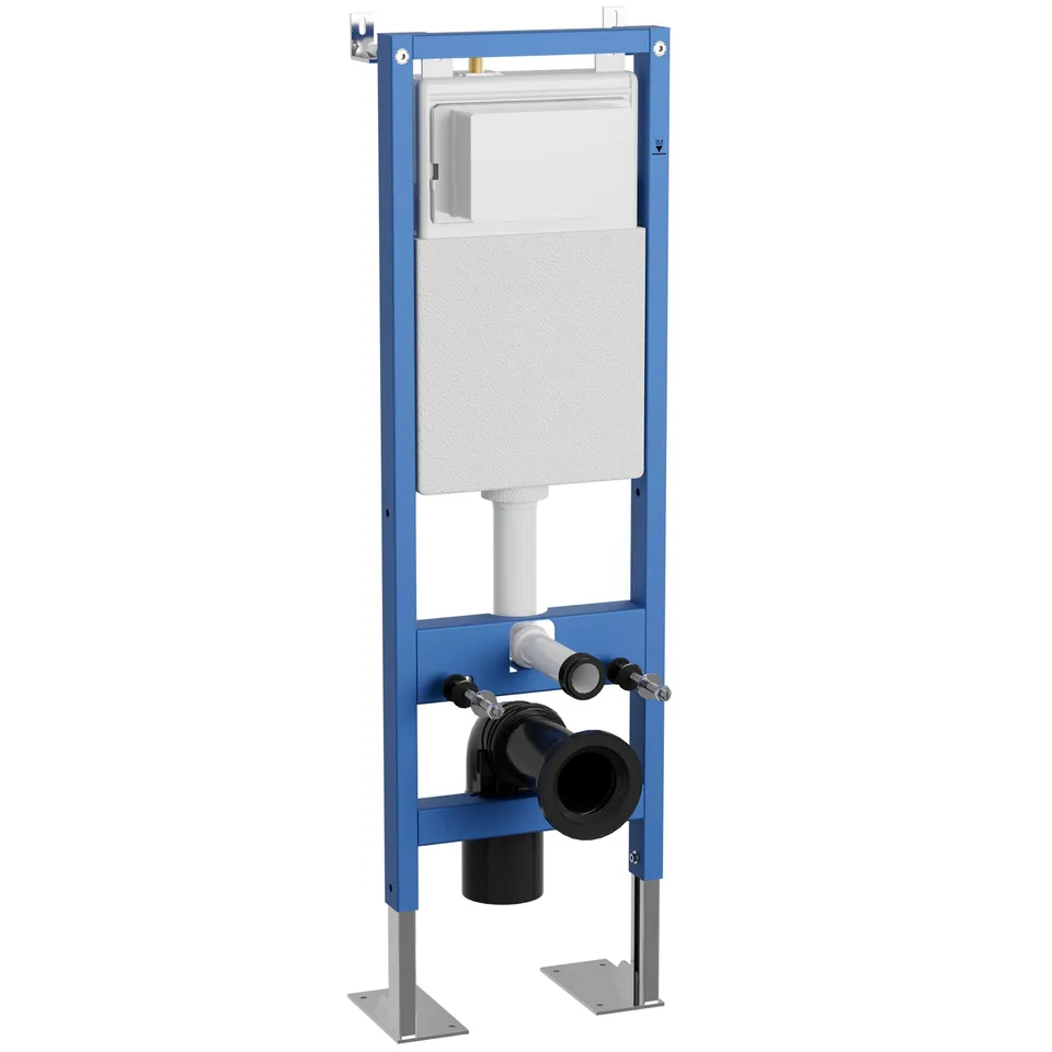 noyon-thiebault-b-ti-support-autoportant-wc-suspendu-3-6l-acier-400-kg-r-servoir image 1