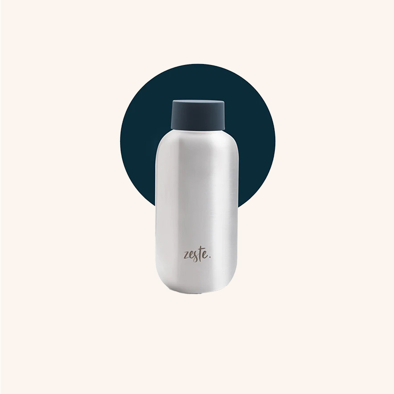 hydropure-zeste-gourde-en-inox-r-utilisable image 1