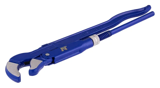 noyon-thiebault-cl-serre-tube-su-doise-45-1-serrage-40-mm image 1