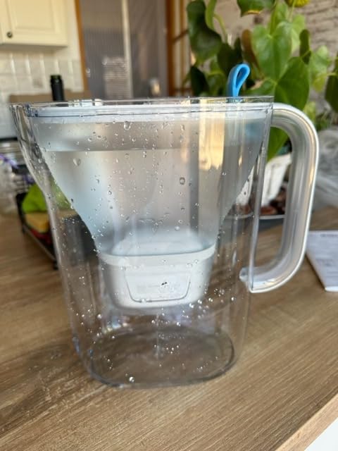 Grande et super pratique en famille