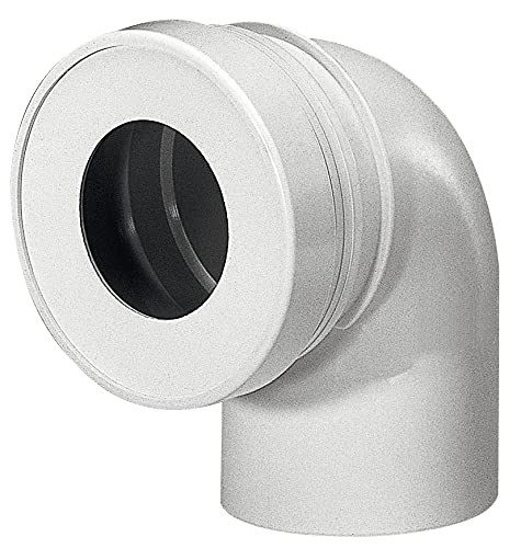 noyon-thiebault-pipe-courte-d-vacuation-wc-f-120-mm-m-100-mm image 1