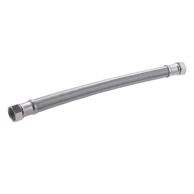noyon-thiebault-flexible-inox-femelle-femelle-26x34-passage-25-mm-longueur-50-cm image 1