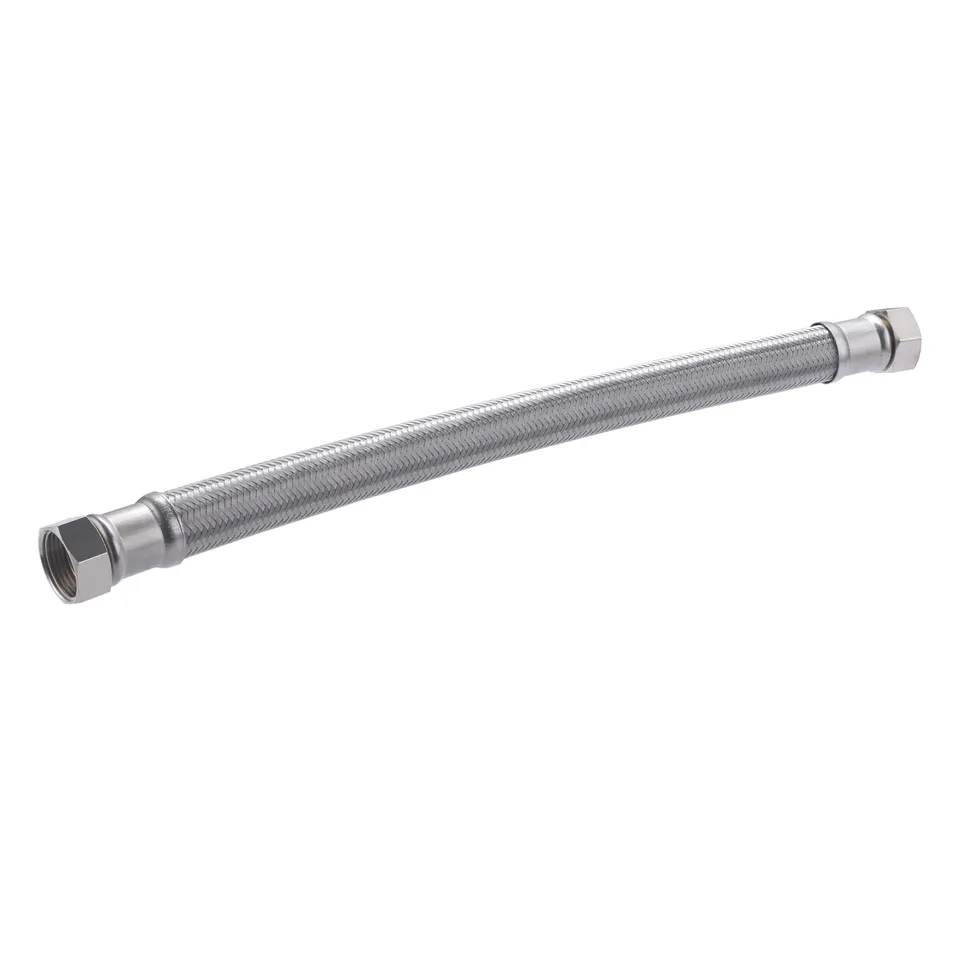 noyon-thiebault-flexible-inox-femelle-femelle-26x34-passage-25-mm-longueur-50-cm image 1