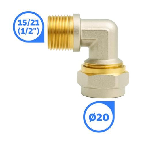 somatherm-for-you-raccord-coud-compression-pour-tube-multicouche-20-m-le-15-21-1 image 6