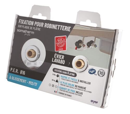 somatherm-for-you-syst-me-de-fixation-robinet-sous-lavabo-vier-per-12-glissement image 6