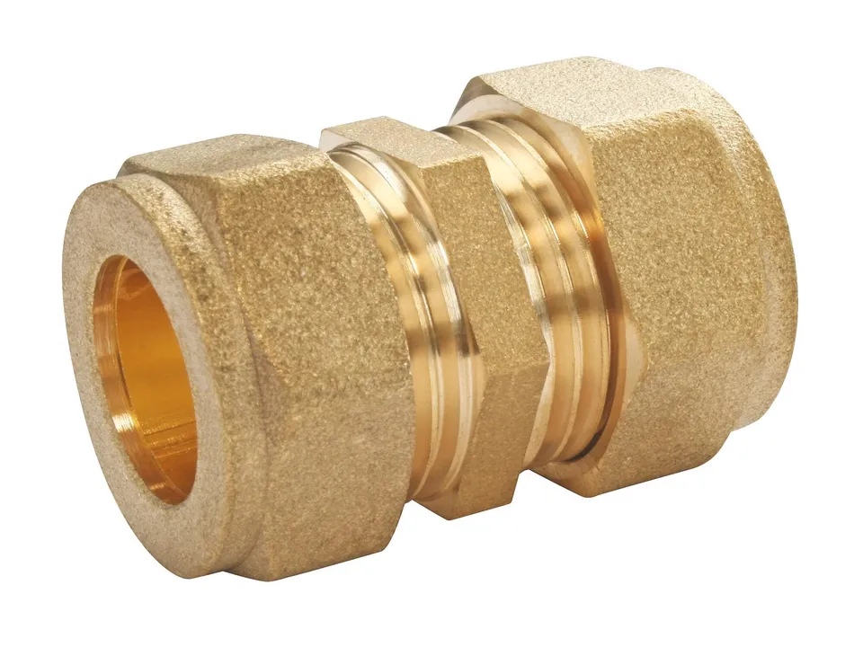 somatherm-for-you-manchon-compression-laiton-pour-tube-cuivre-16-mm image 1