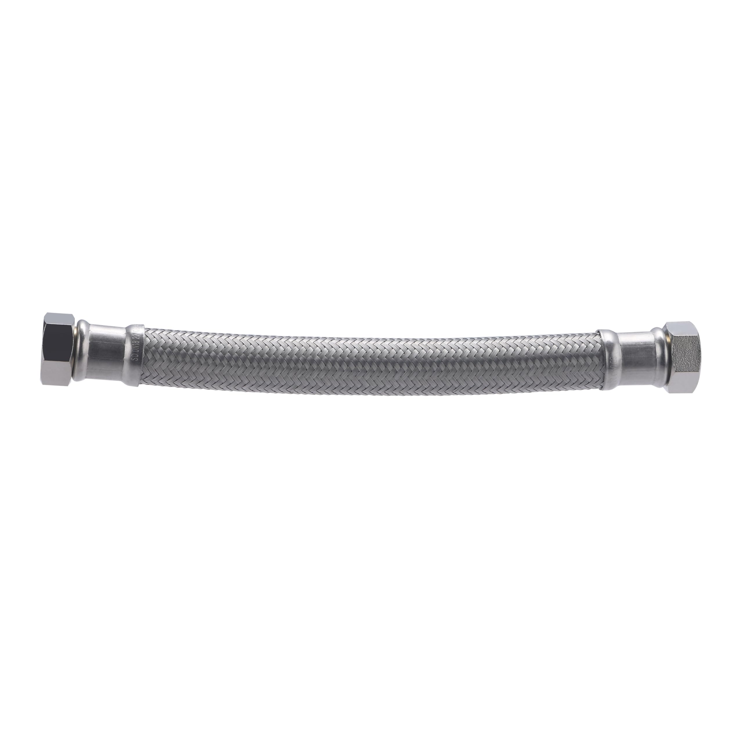 noyon-thiebault-flexible-inox-femelle-femelle-20x27-passage-18-mm-longueur-30-cm image 2