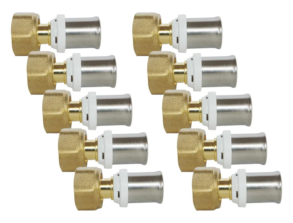 somatherm-for-you-302020201-lot-de-10-raccords-droit-sertir-multicouche-16-femel image 1