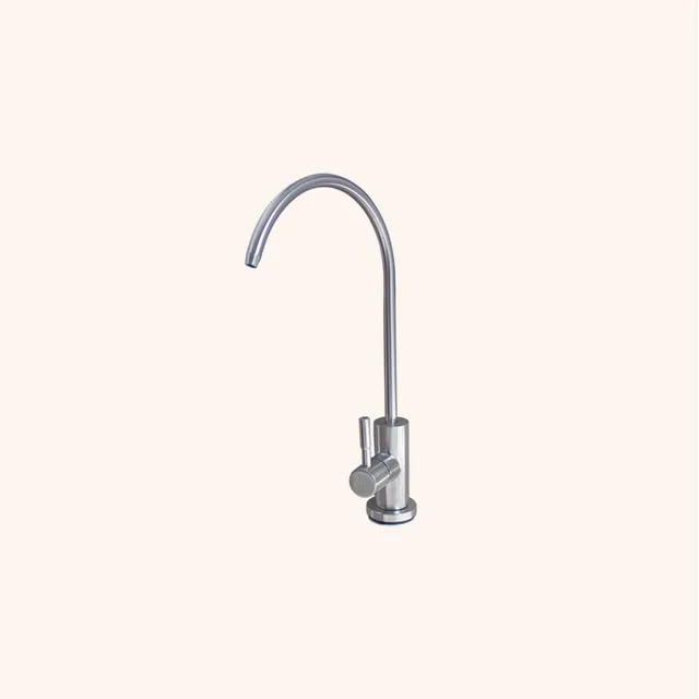 hydropure-r1-i-robinet-additionnel-inox-12-mm-col-orientable image 1