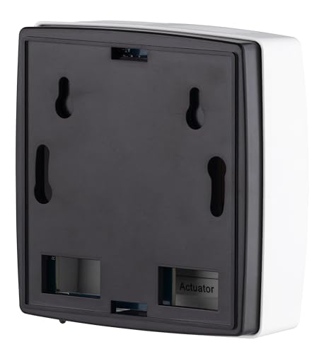 noyon-thiebault-thermostat-d-ambiance-analogique-pour-plancher-chauffant image 5
