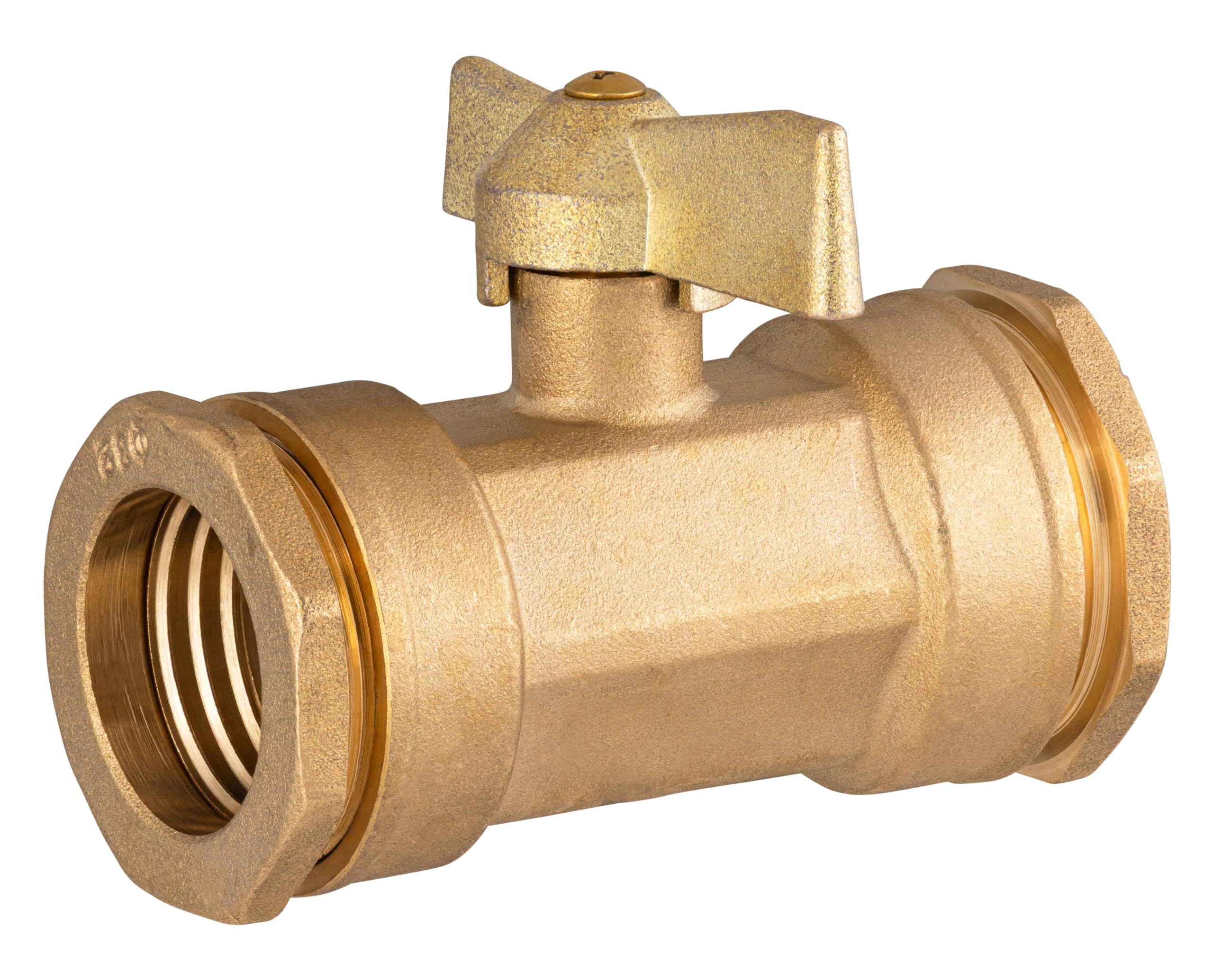noyon-thiebault-vanne-poly-thyl-ne-laiton-32-pour-eau-potable-acs image 3