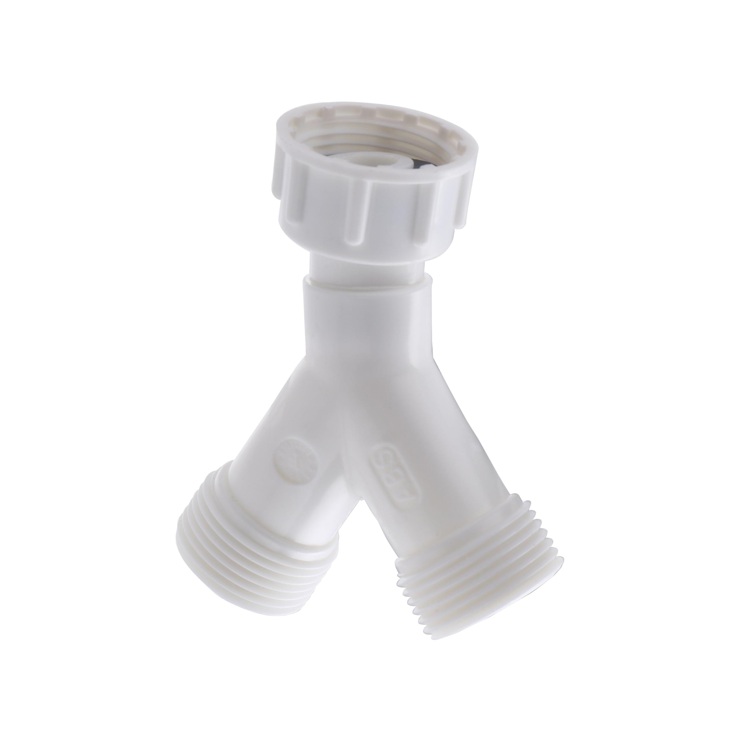 noyon-thiebault-raccord-y-en-plastique-femelle-20x27-double-m-le-20x27 image 1