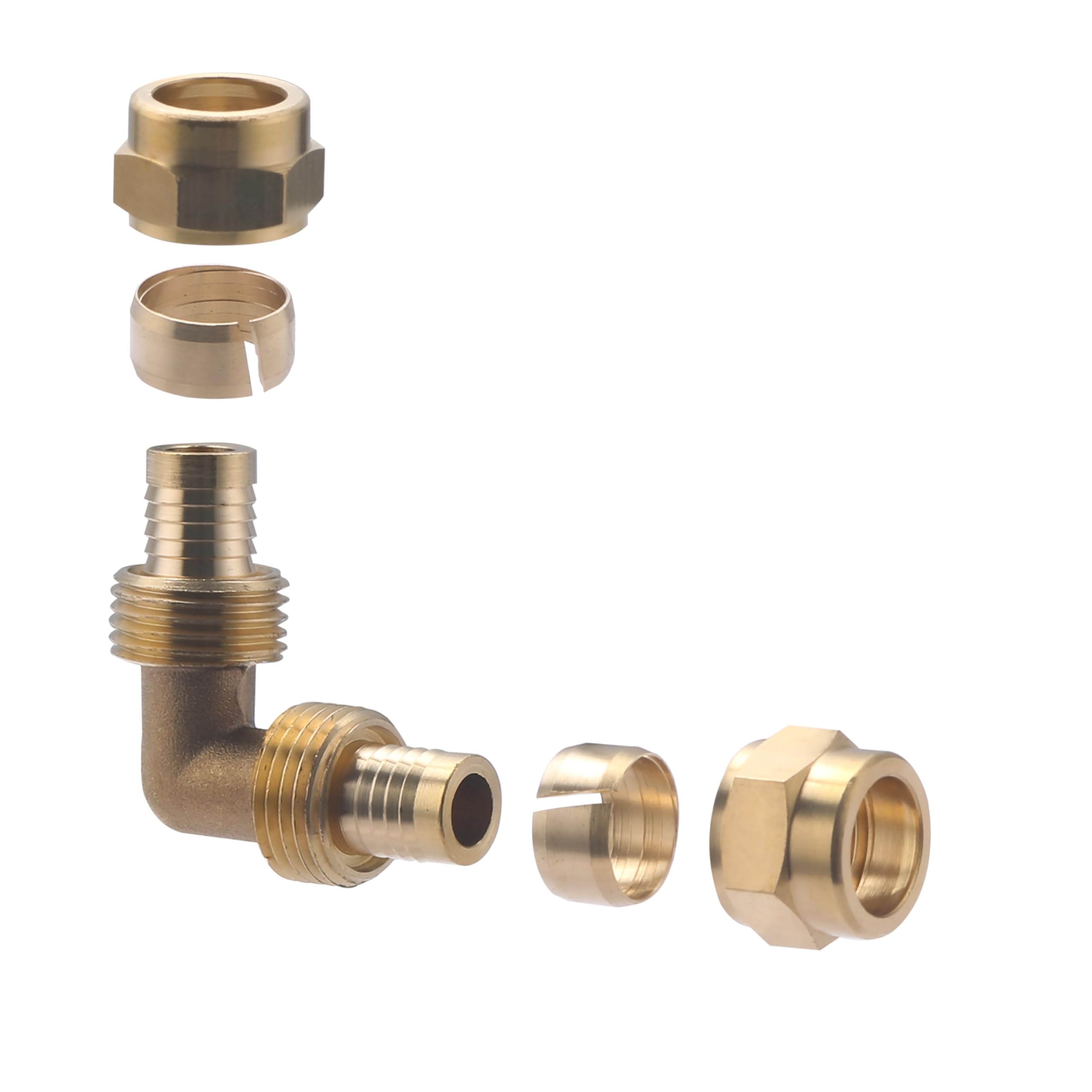 noyon-thiebault-raccord-per-compression-coude-gal-16 image 7