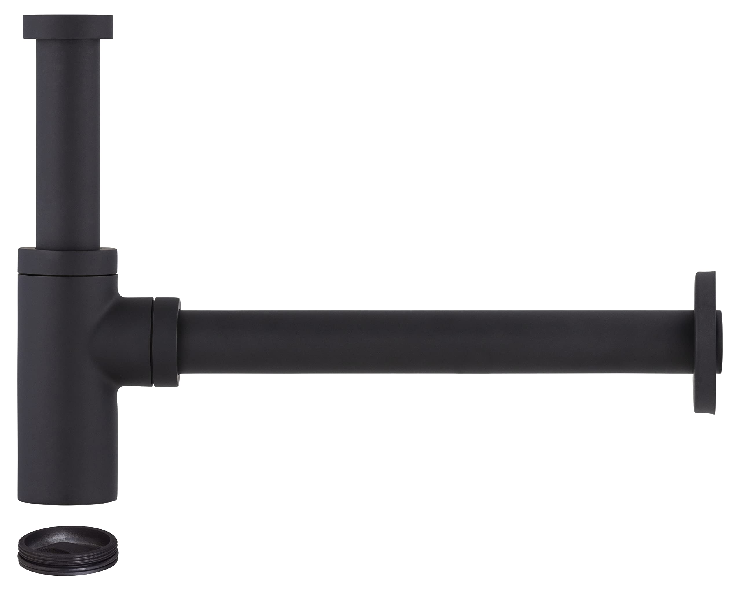 noyon-thiebault-siphon-de-lavabo-universel-laiton-noir-mat-33x42-pour-vacuation- image 4