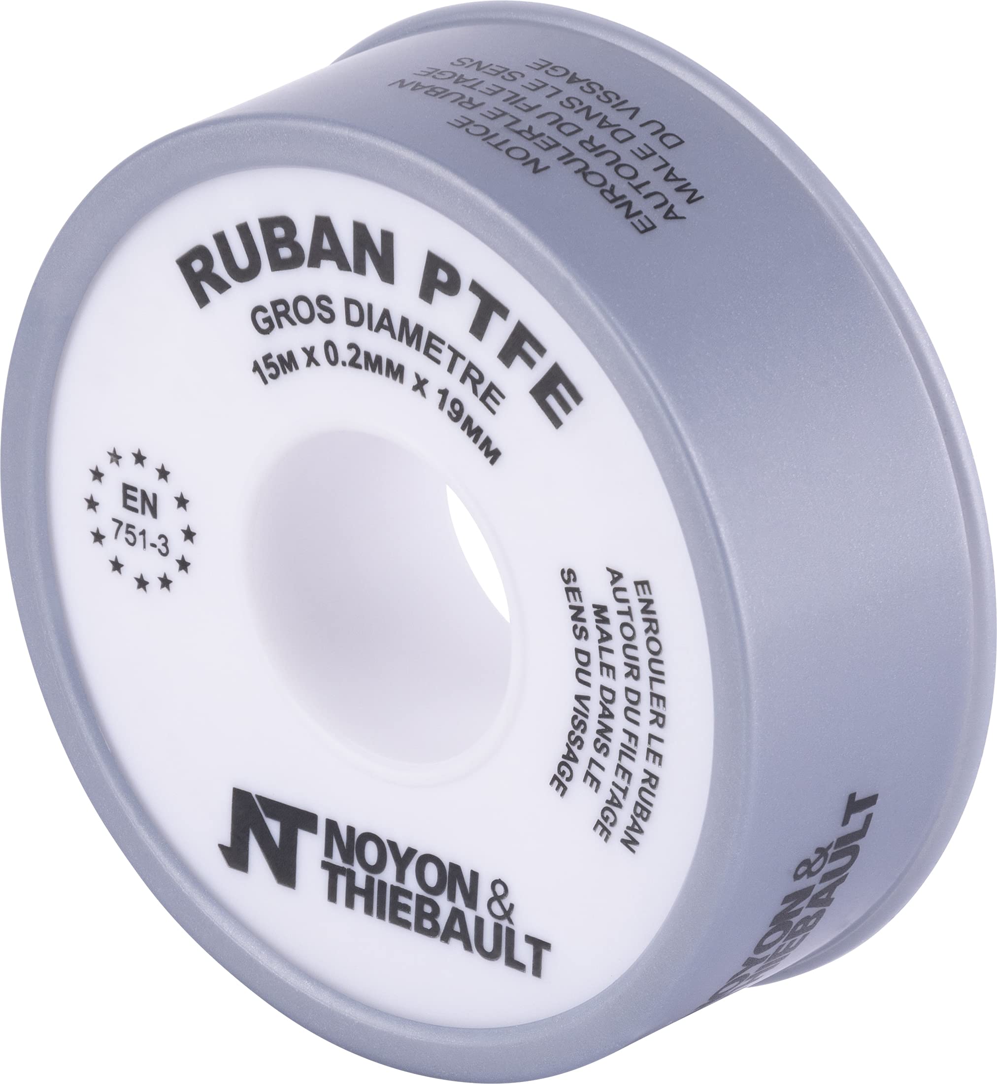 noyon-thiebault-rouleau-t-flon-tanch-it-12-m-x-12-mm image 6