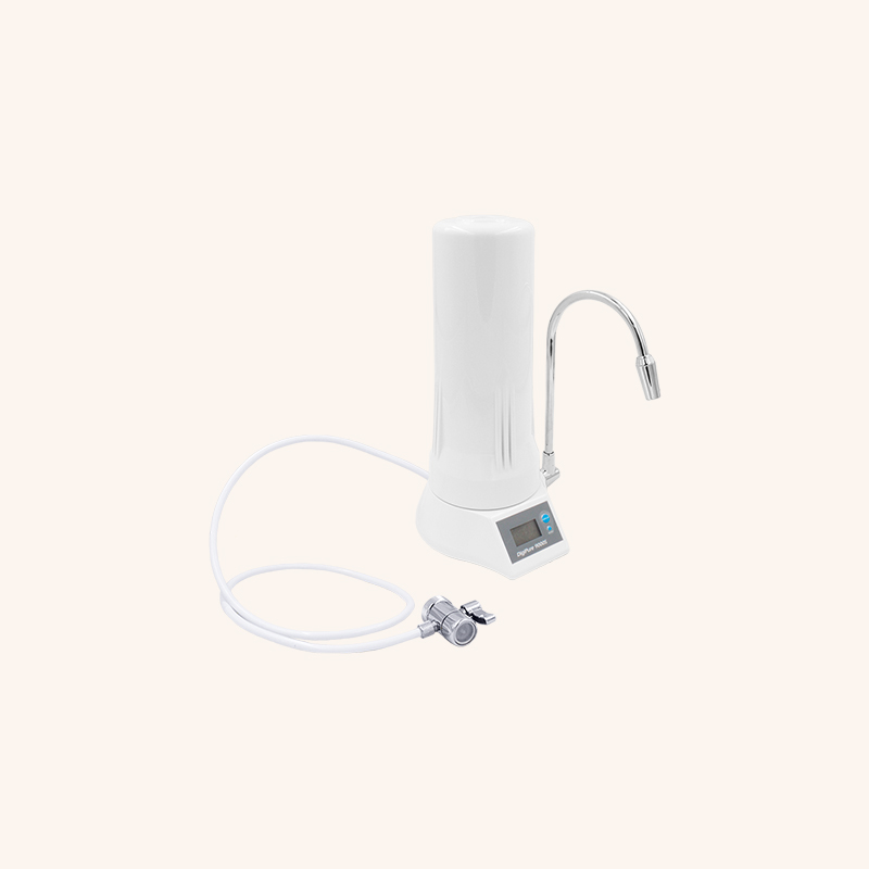 hydropure-eco-filtre-sur-vier-avec-compteur-digital-et-by-pass image 1