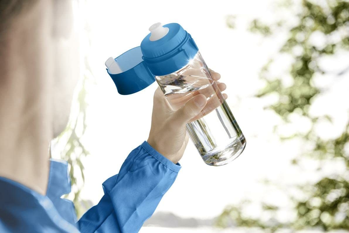brita-fill-go-gourde-filtrante-rose-0-6-l-1-filtre-microdisc-inclus image 6