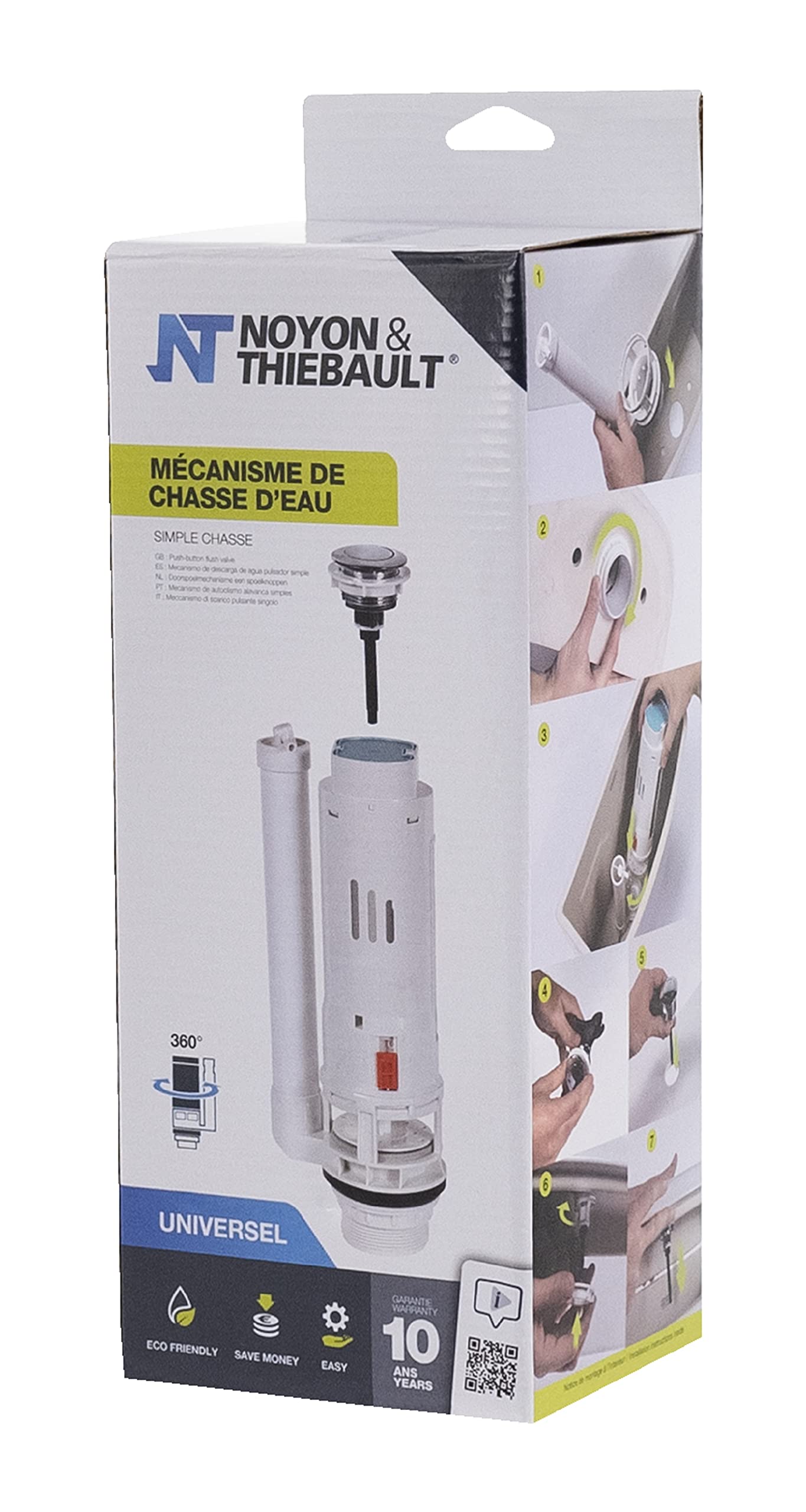 noyon-thiebault-m-canisme-wc-bouton-poussoir-simple-commande-hauteur-r-glable image 6