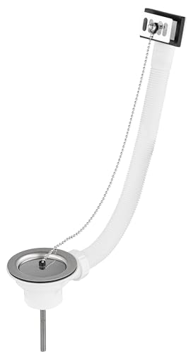noyon-thiebault-bonde-bouchon-pour-vier-avec-trop-plein-60-mm image 4