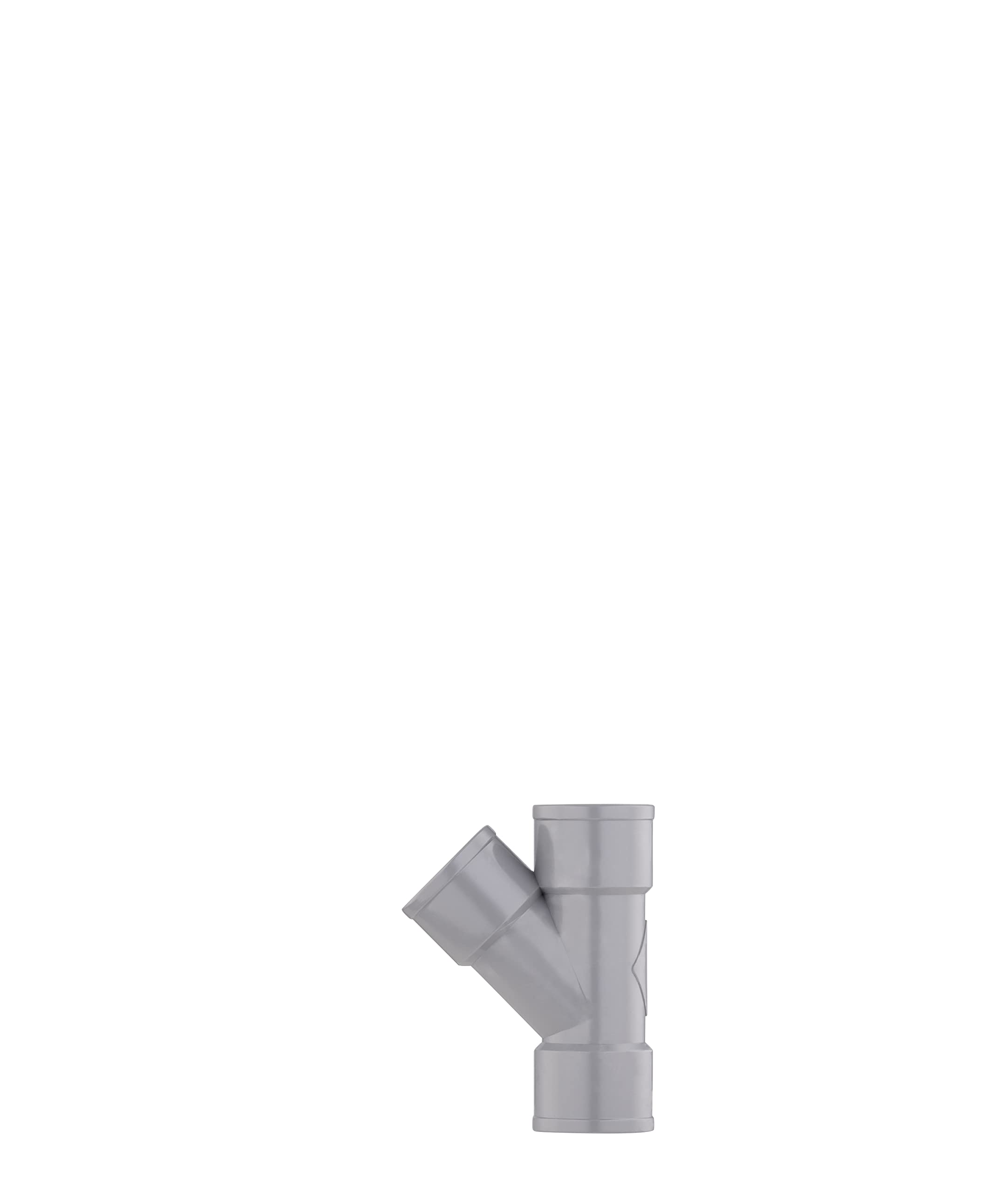 noyon-thiebault-culotte-pvc-45-femelle-femelle-32-piquage-vacuation image 2