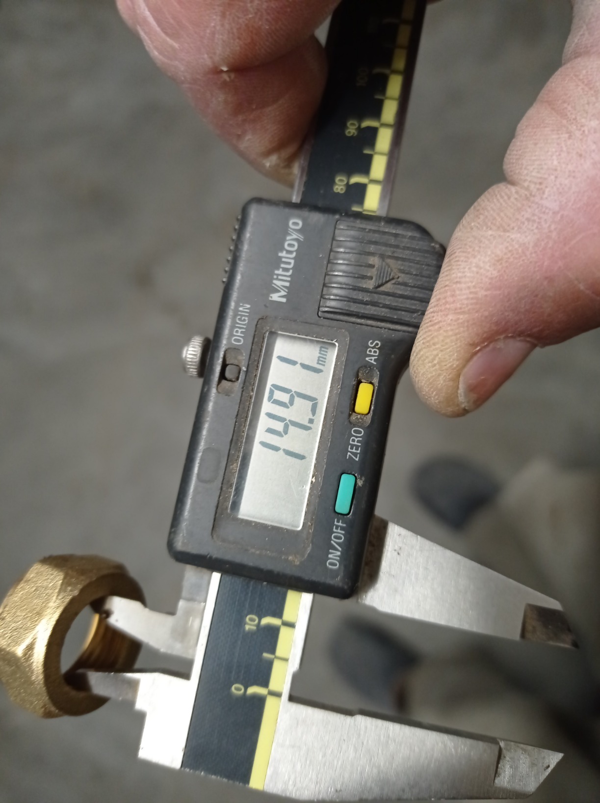 Bon raccords, faciles à poser