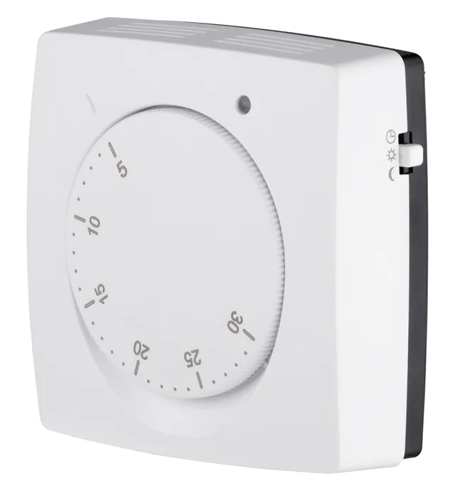 noyon-thiebault-thermostat-d-ambiance-analogique-pour-plancher-chauffant image 1