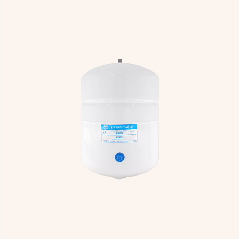hydropure-r-servoir-pour-osmoseur-m-blanc-ro3 image 1