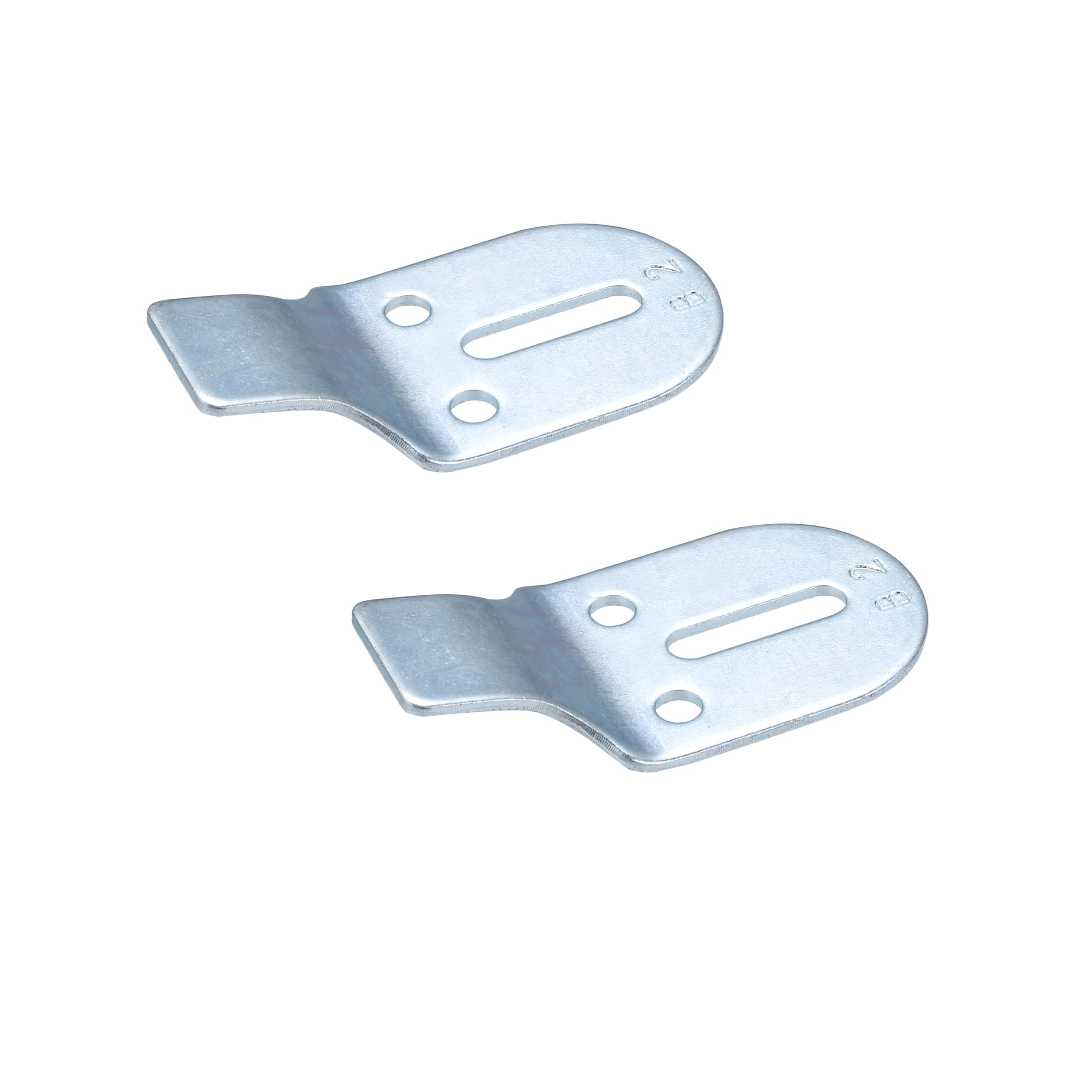 noyon-thiebault-pattes-de-fixation-lavabo-acier-zingu-lot-de-2 image 1