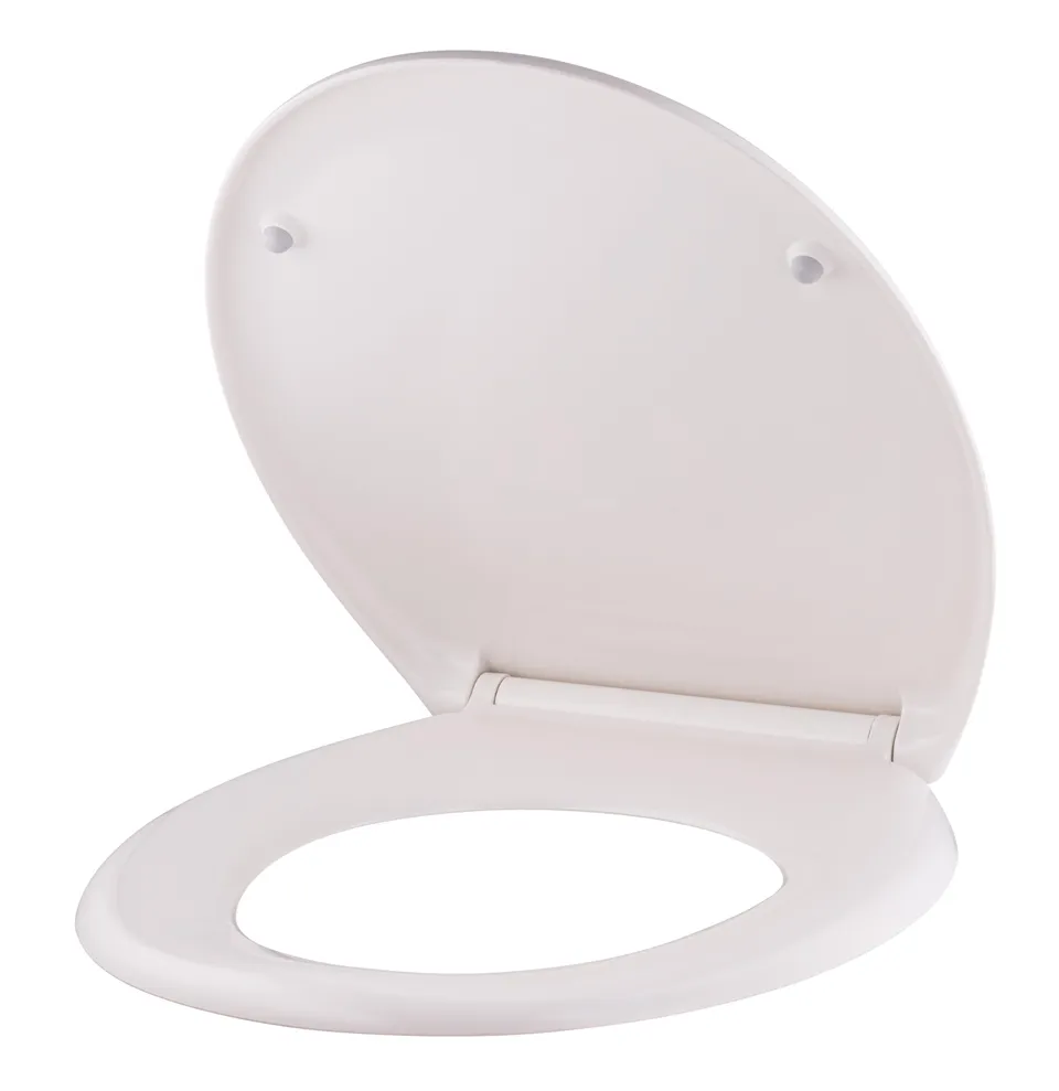 noyon-thiebault-abattant-wc-blanc-universel-thermodur-frein-de-chute-forme-o-cli image 1