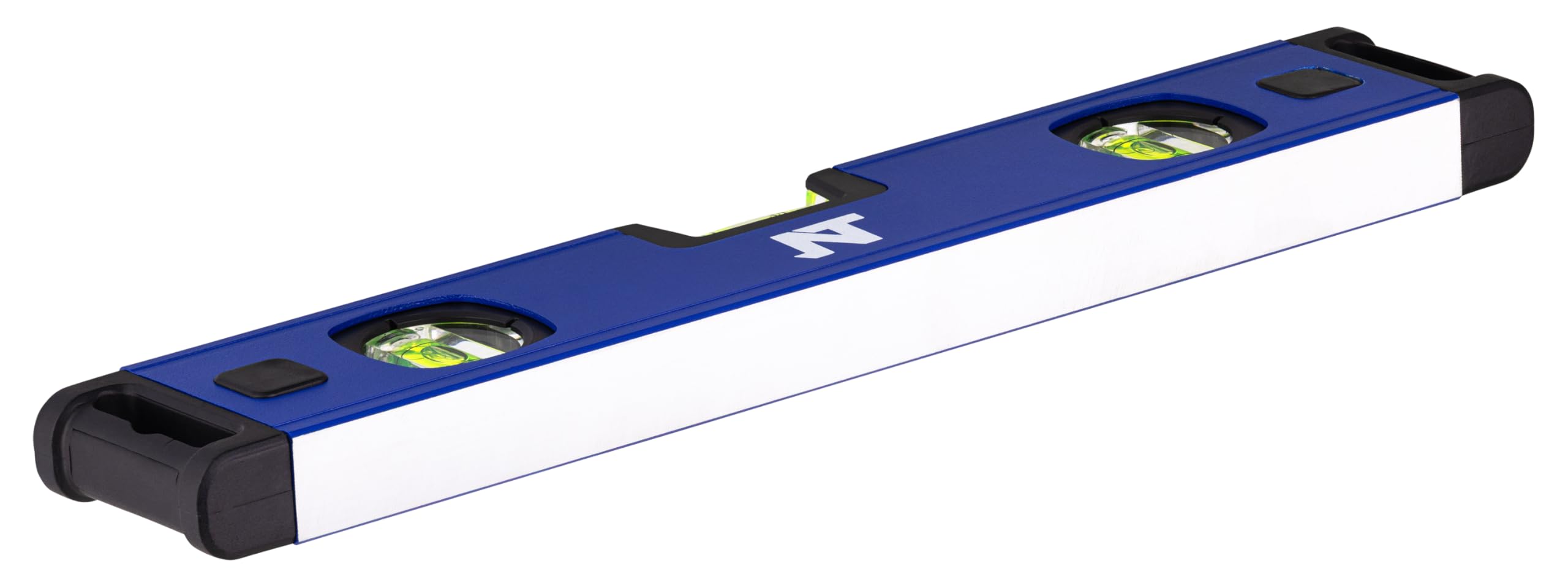 noyon-thiebault-niveau-bulle-magn-tique-300-mm-acier-et-aluminium image 2