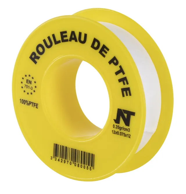noyon-thiebault-rouleau-t-flon-tanch-it-12-m-x-12-mm image 1