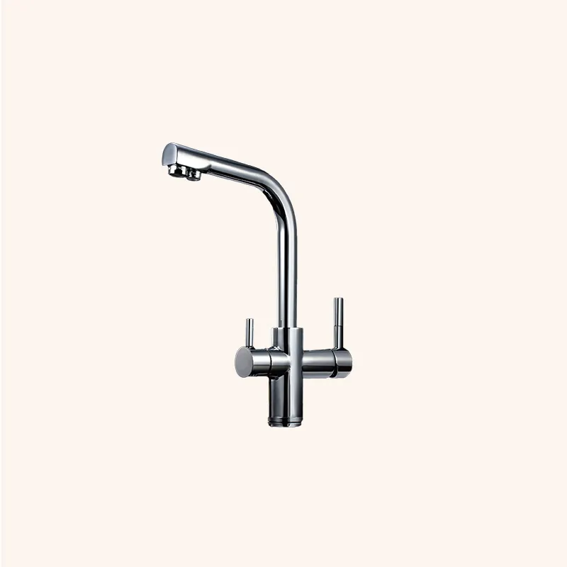 hydropure-mitigeur-3-voies-mit90-90-chrom image 1